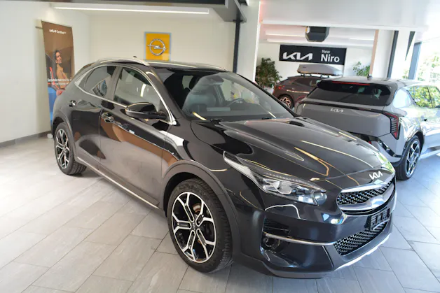 Kia XCeed 1.5 T-GDi Power Edition