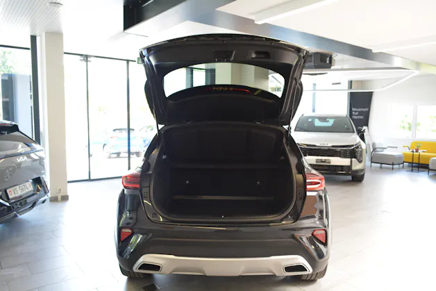 Kia XCeed 1.5 T-GDi Power Edition