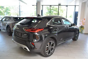 Kia XCeed 1.5 T-GDi Power Edition