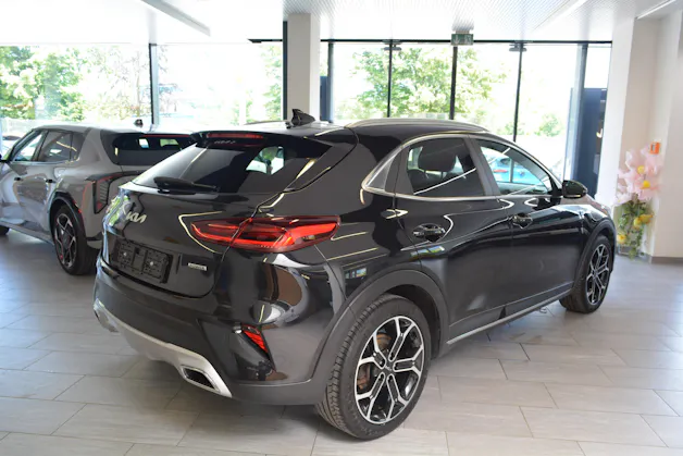 Kia XCeed 1.5 T-GDi Power Edition