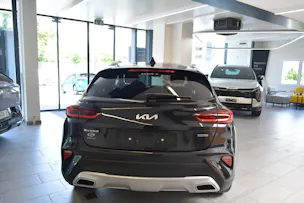 Kia XCeed 1.5 T-GDi Power Edition