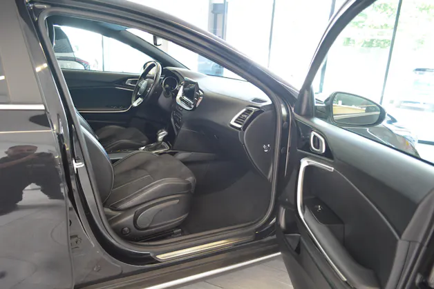 Kia XCeed 1.5 T-GDi Power Edition