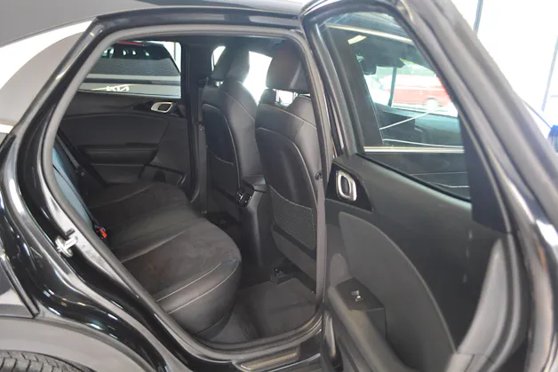 Kia XCeed 1.5 T-GDi Power Edition