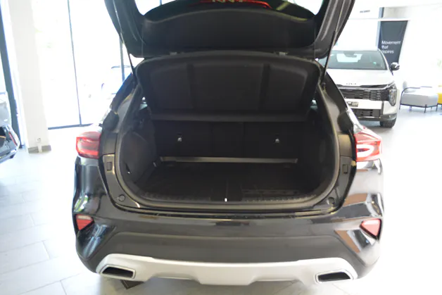 Kia XCeed 1.5 T-GDi Power Edition