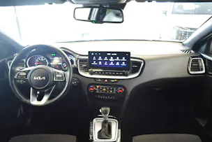 Kia XCeed 1.5 T-GDi Power Edition