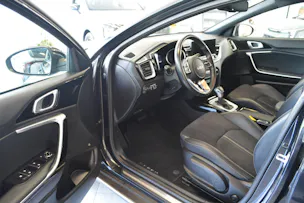 Kia XCeed 1.5 T-GDi Power Edition