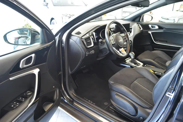 Kia XCeed 1.5 T-GDi Power Edition
