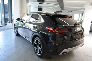Kia XCeed 1.5 T-GDi Power Edition