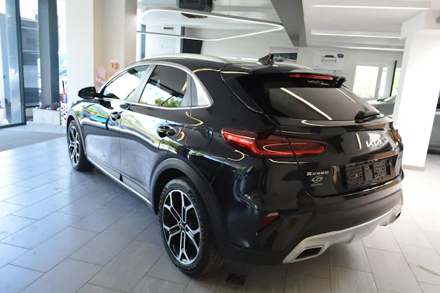 Kia XCeed 1.5 T-GDi Power Edition