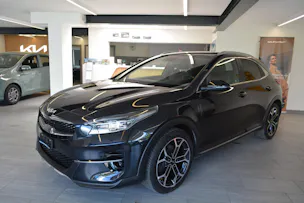 Kia XCeed 1.5 T-GDi Power Edition
