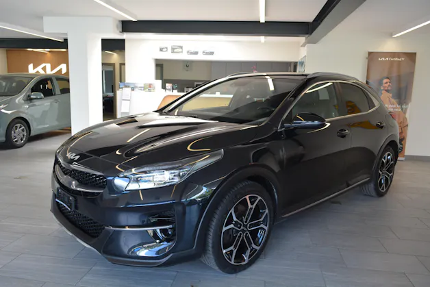 Kia XCeed 1.5 T-GDi Power Edition