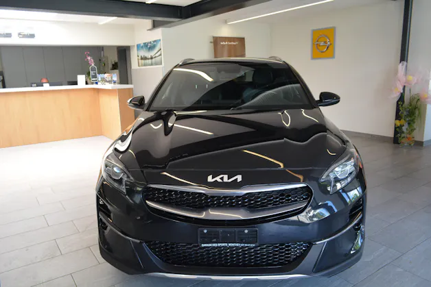 Kia XCeed 1.5 T-GDi Power Edition