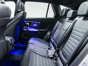 Mercedes-Benz GLC 300 4MATIC