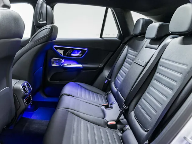 Mercedes-Benz GLC 300 4MATIC