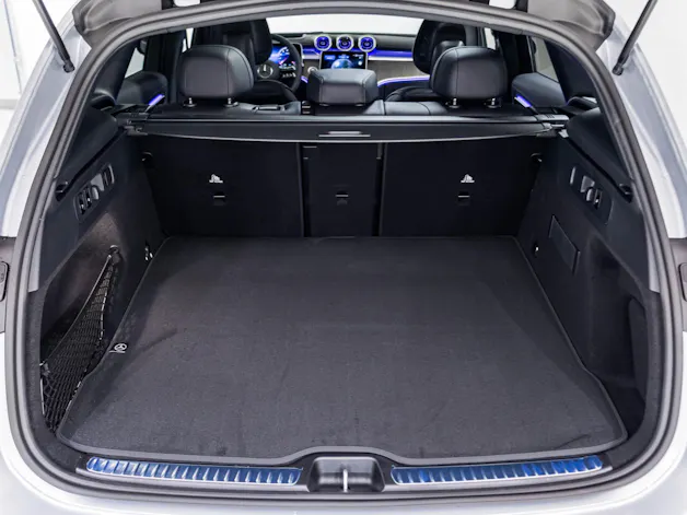 Mercedes-Benz GLC 300 4MATIC