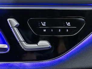 Mercedes-Benz GLC 300 4MATIC