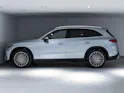 Mercedes-Benz GLC 300 4MATIC