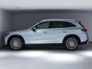 Mercedes-Benz GLC 300 4MATIC