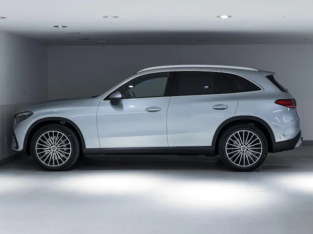Mercedes-Benz GLC 300 4MATIC