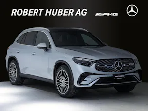 Mercedes-Benz GLC 300 4MATIC