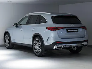Mercedes-Benz GLC 300 4MATIC