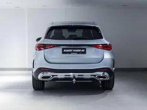 Mercedes-Benz GLC 300 4MATIC