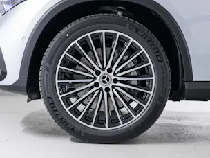 Mercedes-Benz GLC 300 4MATIC
