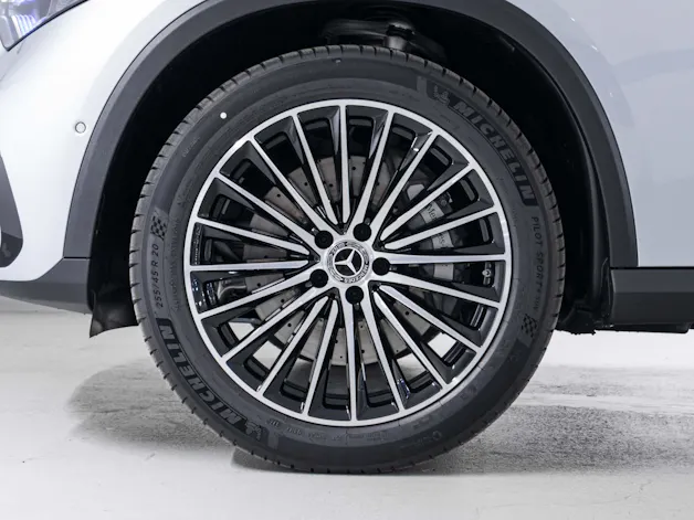 Mercedes-Benz GLC 300 4MATIC