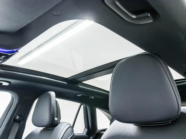 Mercedes-Benz GLC 300 4MATIC