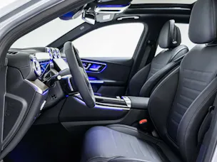 Mercedes-Benz GLC 300 4MATIC