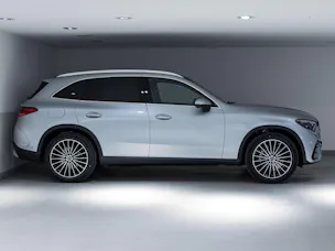 Mercedes-Benz GLC 300 4MATIC