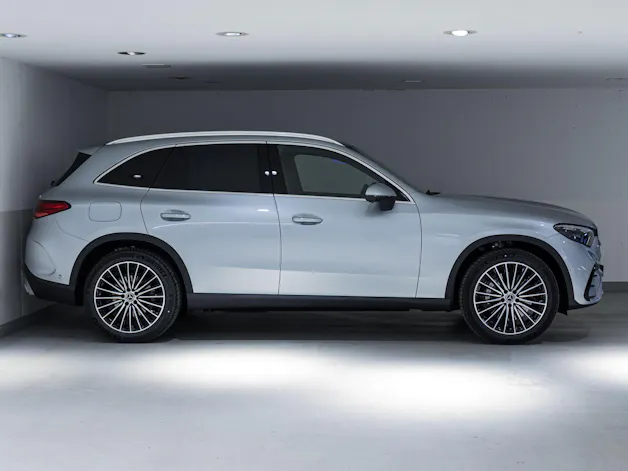 Mercedes-Benz GLC 300 4MATIC