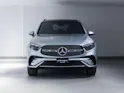 Mercedes-Benz GLC 300 4MATIC