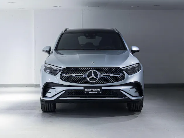 Mercedes-Benz GLC 300 4MATIC