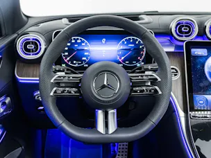 Mercedes-Benz GLC 300 4MATIC