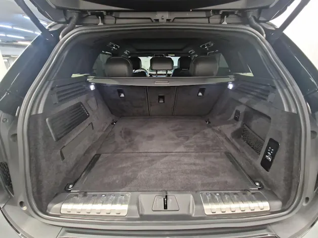 Land Rover Range Rover Sport 3.0 Si6 P510e Autobiography