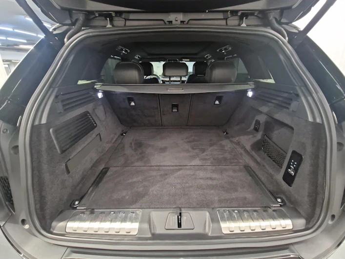 image du véhicule LAND ROVER RANGE ROVER SPORT