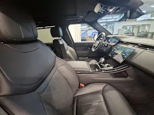 Land Rover Range Rover Sport 3.0 Si6 P510e Autobiography