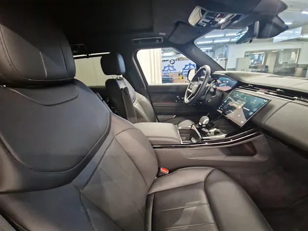 Land Rover Range Rover Sport 3.0 Si6 P510e Autobiography