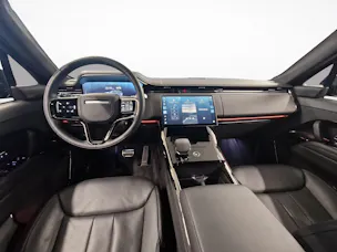 Land Rover Range Rover Sport 3.0 Si6 P510e Autobiography
