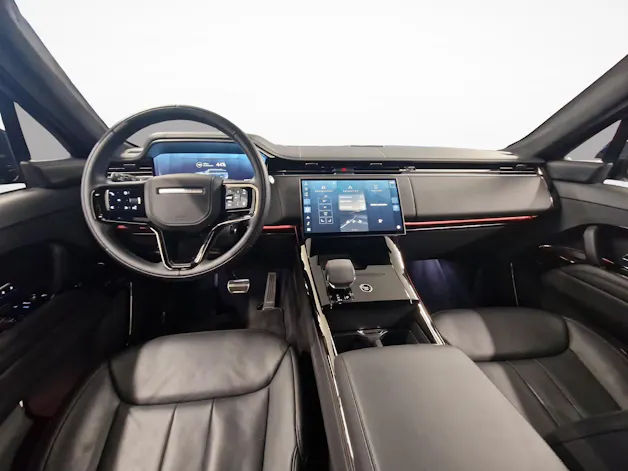 Land Rover Range Rover Sport 3.0 Si6 P510e Autobiography