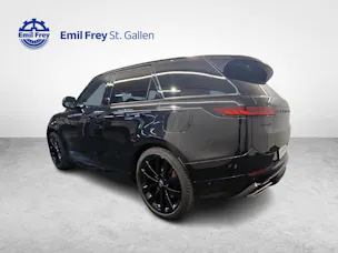 Land Rover Range Rover Sport 3.0 Si6 P510e Autobiography