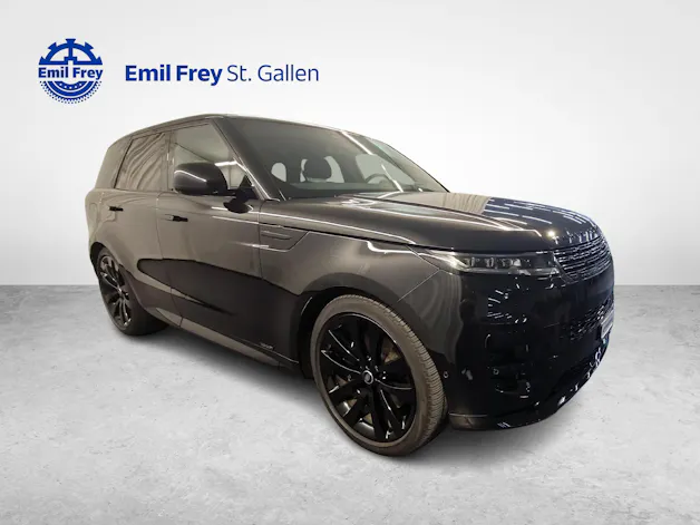 Land Rover Range Rover Sport 3.0 Si6 P510e Autobiography