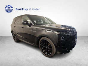 image du véhicule LAND ROVER Range Rover Sport 3.0 Si6 P510e Autobiography