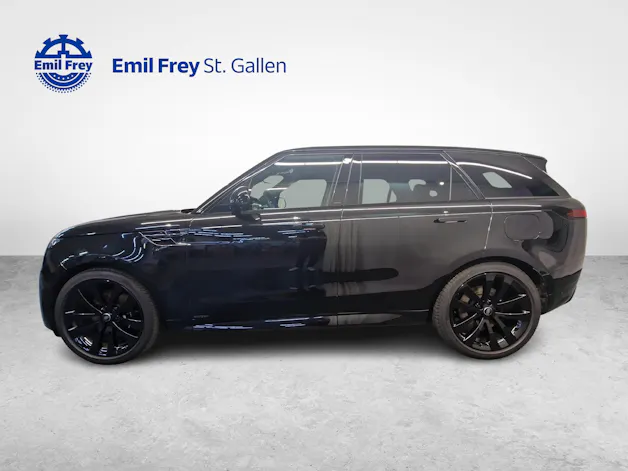 Land Rover Range Rover Sport 3.0 Si6 P510e Autobiography