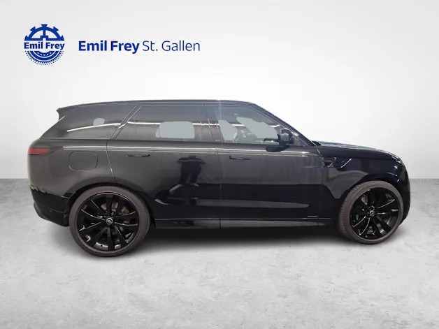 Land Rover Range Rover Sport 3.0 Si6 P510e Autobiography