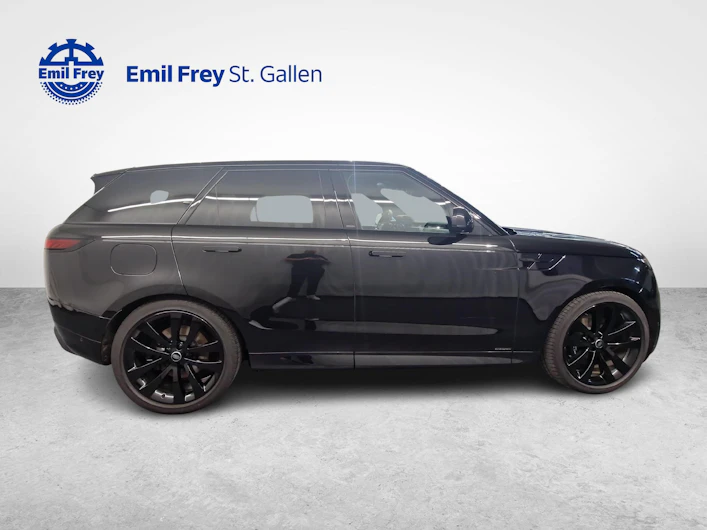 image du véhicule LAND ROVER RANGE ROVER SPORT