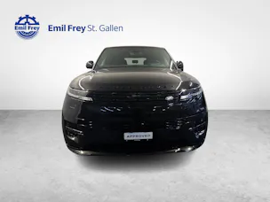 Land Rover Range Rover Sport 3.0 Si6 P510e Autobiography
