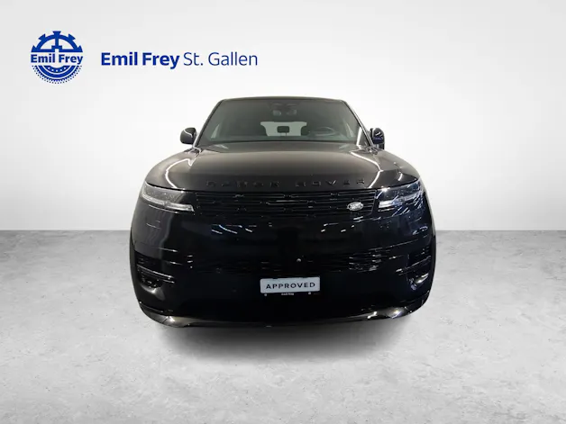 Land Rover Range Rover Sport 3.0 Si6 P510e Autobiography