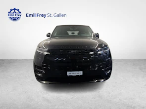 image du véhicule LAND ROVER Range Rover Sport 3.0 Si6 P510e Autobiography